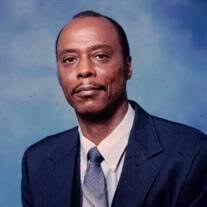 Mr. Robert L. Newman Obituary