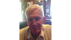 Raymond Brink Obituary (1921