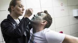 Станет ли юлия навальная мадам. Moscow Activists Plan Chain Of Solidarity For Yulia Navalnaya Women Political Prisoners The Moscow Times
