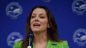 New Member of Parliament for Chesham and Amersham