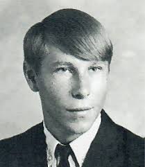 Passing of MCHS Bomber Classmate Elgin Doyle Springer