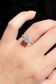 Jewelry Stores Near Me Open Now Lot Jewellery Hanger Pink Morganite Engagement Ring Solitaire Engagement Ring Classic Engagement Rings