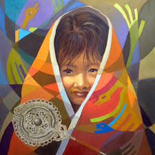 Tomás Apaza Ibarra 🇧🇴Artista Boliviano🇧🇴 Artista potosino, nacido en  1972. pintor del alma urbano entre sus grises altiplancos surge la armonia  coloria de sus obras, Tomas Apaza Ibarra estudió en la carrera