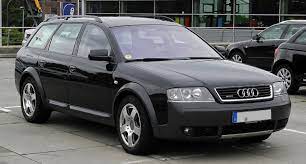 5 Things No One Tells You About Owning A Used Luxury Car Audi Allroad Audi A6 Allroad Audi