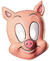 daffy and porky attempt to swing out of the broken arms hotel. Buy Porky Pig Or Tweety Bird Mask Cartoon Movie Costume Accessory Pvc Party Favor In Cheap Price On Alibaba Com