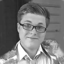 Oliver Davidson Obituary (2018)