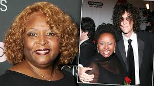 Robin Quivers | Howard Stern Wiki | Fandom