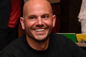 Children's Book Award 2024