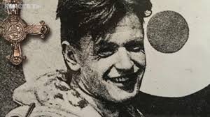 One Of Last Surviving Battle Of Britain Pilots Dies