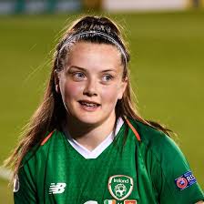 Exile Tyler Toland back in the Irish fold as new boss Gleeson makes her  mark