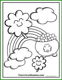 Check spelling or type a new query. Free St Patrick S Day Colouring Pages The Little Mom Aid