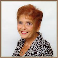 Carol J. Johnston — Warco-Falvo Funeral Home, Inc.