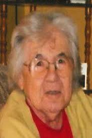 Obituary of Gavin, Mary Madeline