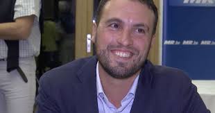 Joseph Corso démissionne de son poste d'échevin à Montigny-le-Tilleul