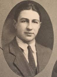 Cecil F Crouse (1908-1971)