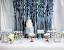 Blue Jean Denim Party Decorations