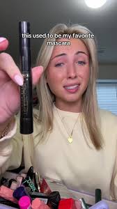 what do you guys think?! #fyp #mascara #mascarareview #telescopicmascara  #hater