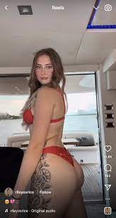 Rileyoxrice - Reddit NSFW