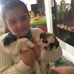 Tanisha Temple's Instagram, Twitter & Facebook