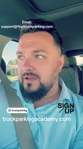 Roberts Trucking Logistics Acdemey