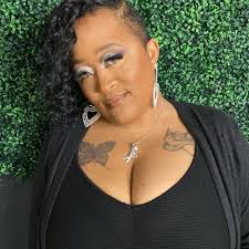 Shante Watson's Instagram, Twitter & Facebook