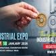 India International Industrial Expo event image