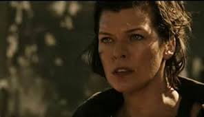 Resident Evil: The Final Chapter (2016)