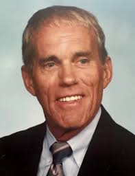 Obituary information for Jack Donald Smith