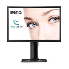 Monitor Business Bl2411pt Cu Tehnologie De ProtecÈ›ie A Ochilor Benq Romania