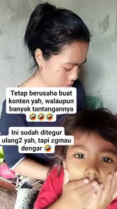 Halah halah jan... Piye kon bisa sabar kek mba Nikita Willywilly🤣