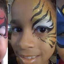 Top 20 Face Painters for Hire in McLean, VA