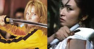 50 Great Movies Accused Of Being Rip-Offs