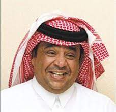 الفنان والممثل الضيف على طاش ما طاش راشد الشمراني