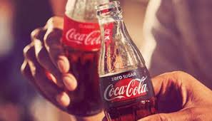 Unlock the 007 in you. Coca Cola Zero Unlock The 007 In You