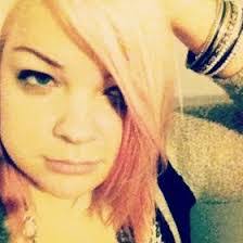 Amy Sturgeon's Instagram, Twitter & Facebook