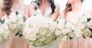 We did not find results for: 80 Off White Rose Wedding Collection At Sam S Club Includes Handmade Bouquets Corsages More Hip2save