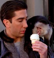 David Schwimmer got into trouble cause of his remarks