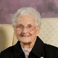 Margaret J. Withiam Obituary (1921