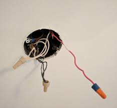 Best split sensor smoke alarm. Fire Alarm Has 3 Black White Wires 1 Red Home Improvement Stack Exchange