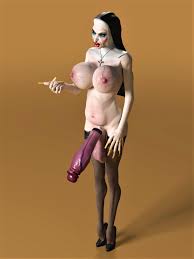 Rule34 - If it exists, there is porn of it  gif author, dorris longdick   3547999