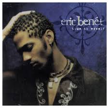 True To Myself: BENET,ERIC: Amazon.ca: Music