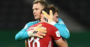 Rumor has it that the legendary number 10 would be. Schalke Could Have Been Champions If They Kept Their Best Talent Rummenigge