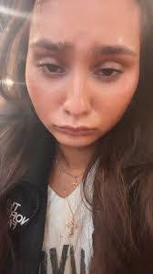 Amber Dzik's Instagram, Twitter & Facebook