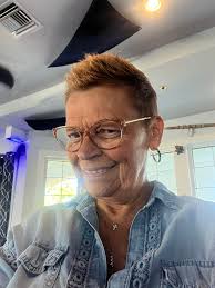 Celebration of Life for Terri Fry in Springfield, Illinois