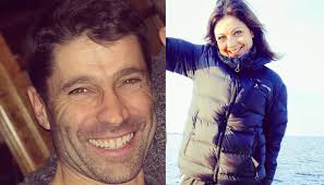 Slik takler rune larsen tunger tider både glede og sorg forsterkes i jula, opplever rune larsen. Liv Grete Skjelbreid Bekrefter Ny Kjaereste Jeg Har Det Veldig Bra Na