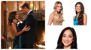 17 episode of the bachelor. The Bachelor 2020 Spoilers Who Are Peter S Final Four His Hometown Dates Revealed