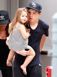 Harper Beckham Pics 100 Best Pictures And Videos Of Harper Beckham Brooklyn Beckham Harper Beckham Harper Beckham Style