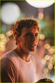 Sam Claflin Sam Claflin Claflin Sam Calfin