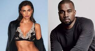 Kanye west and irina shayk are still 'very much dating' after split rumours surfaced last week, a source has dished. Irina Shayk Likes Kanye West As A Friend