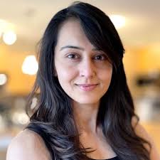 Had such a fantastic experience at the inaugural Calgary UX Camp this past  weekend!